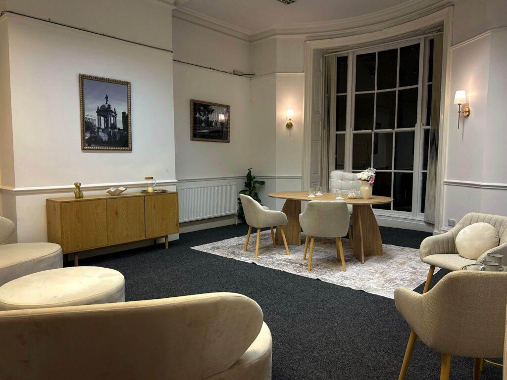 Progemini Academy Interior 1