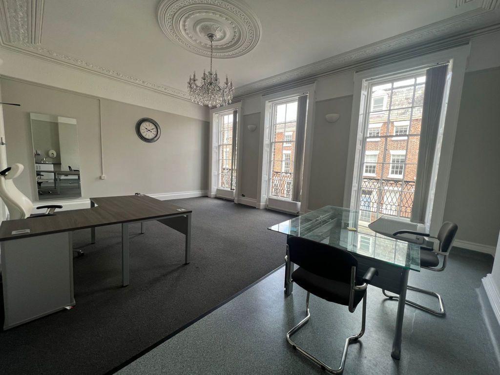 Progemini Academy Interior 2