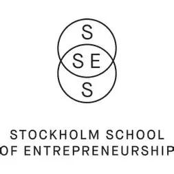 Stockholm School of Entrepreneurship, Sweden