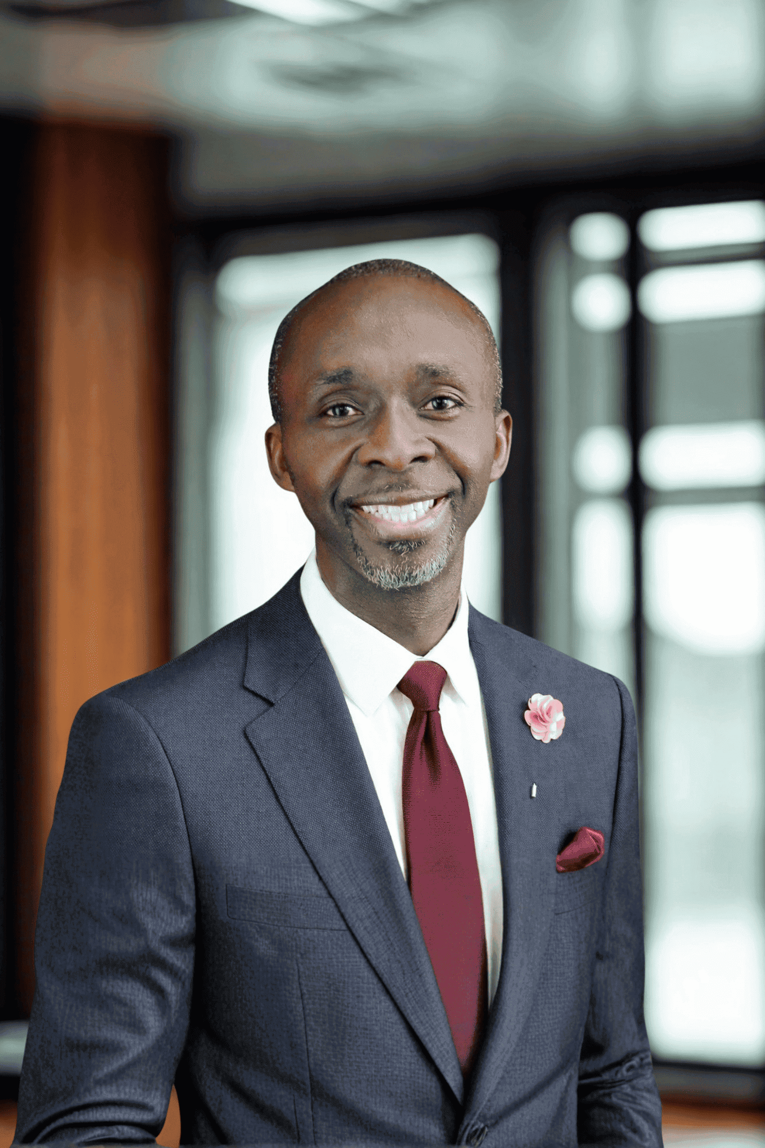 Dr Addo Anyani-Boadum