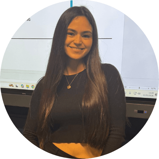 Geraldine Rivas Roslina