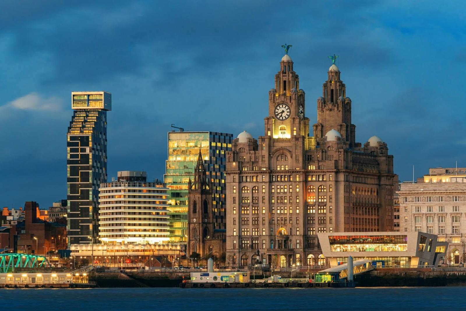 Where Great Minds Meet a Legendary City