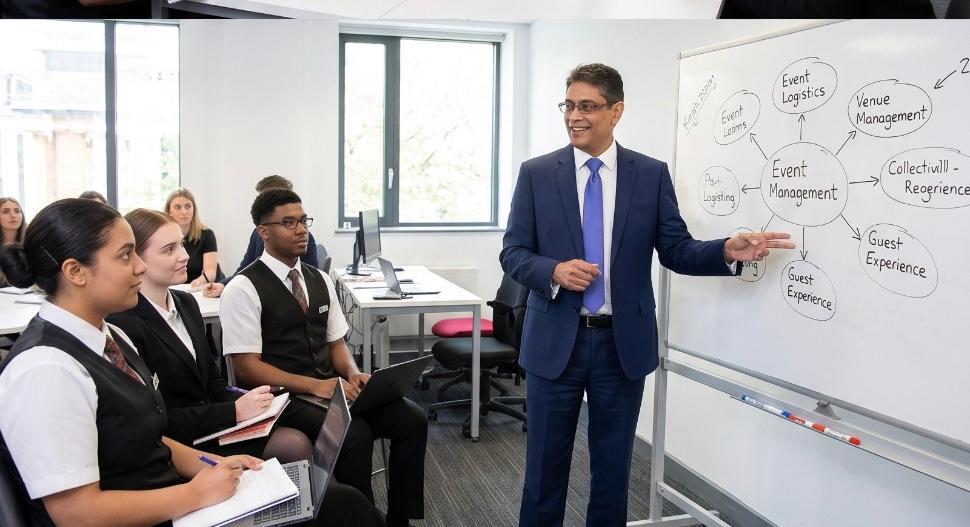 Rethink Skills Acquisition, the Progemini Way