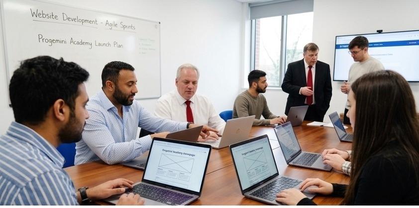 Bridge the Gap Between Learning and Leading