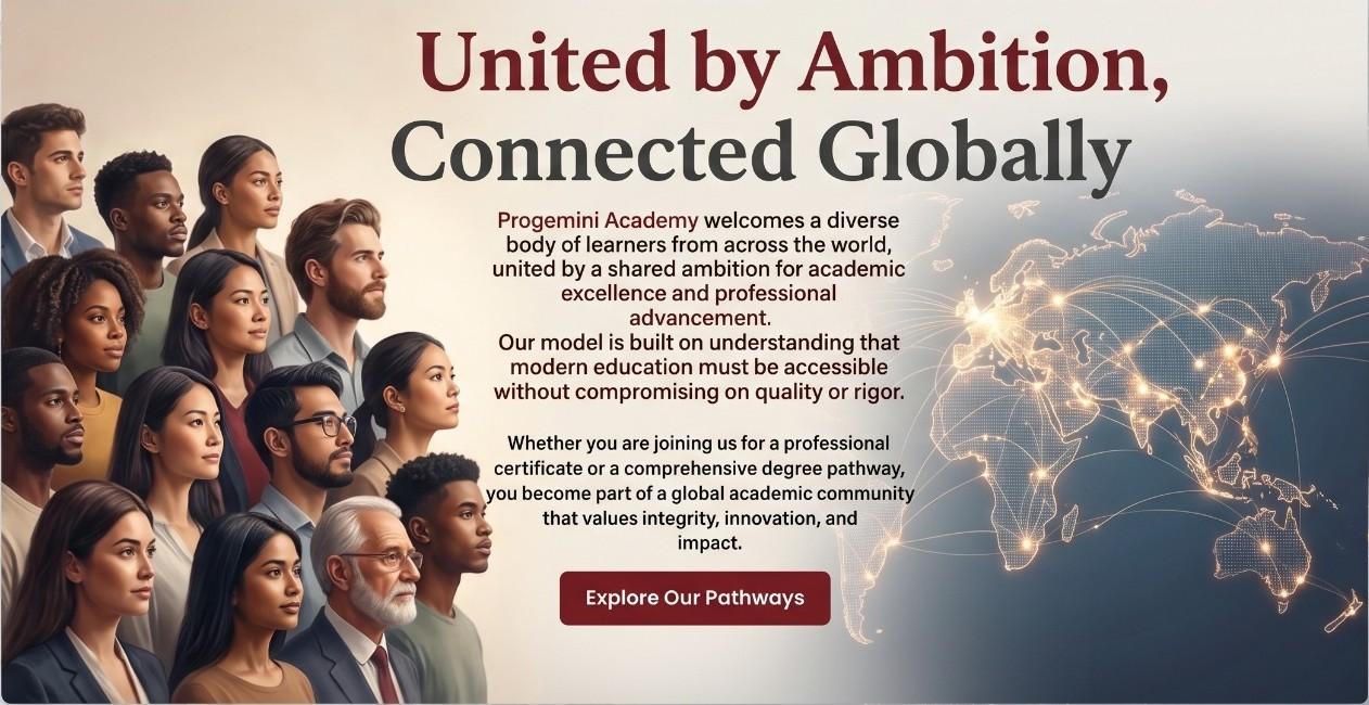Progemini Academy